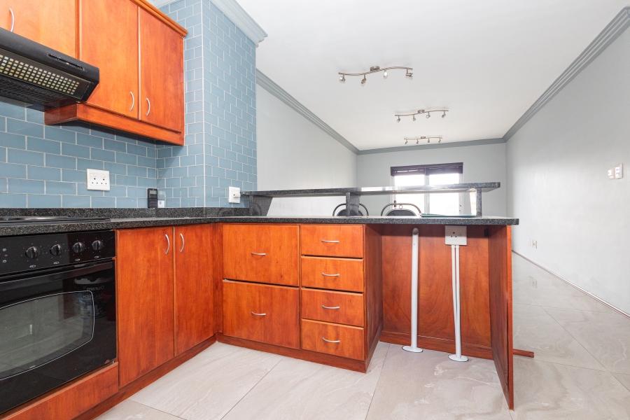2 Bedroom Property for Sale in Tyger Waterfront Western Cape